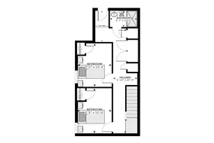 4040 Hayward Ave, Baltimore, MD 21215 - Photo 33