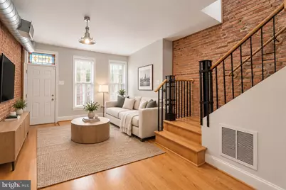 1305 Clarkson Street, Baltimore, MD 21230 - Photo 5