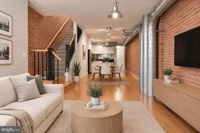 1305 Clarkson Street, Baltimore, MD 21230 - Photo 3