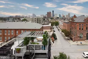 17 E Ostend St, Baltimore, MD 21230 - Photo 21