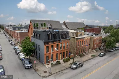 17 E Ostend Street, Baltimore, MD 21230 - Photo 47