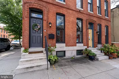 17 E Ostend Street, Baltimore, MD 21230 - Photo 1