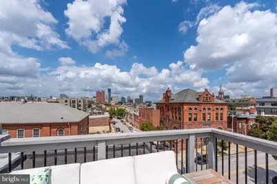 17 E Ostend Street, Baltimore, MD 21230 - Photo 39