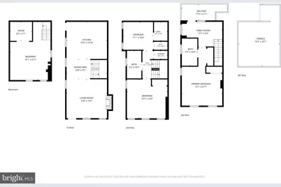 17 E Ostend Street, Baltimore, MD 21230 - Photo 45