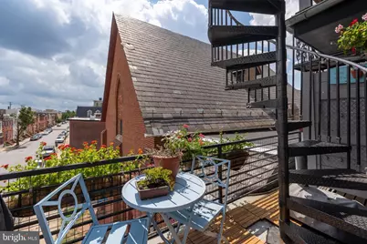 17 E Ostend Street, Baltimore, MD 21230 - Photo 35