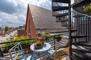 17 E Ostend St, Baltimore, MD 21230 - Photo 35