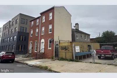 1618 Gough Street, Baltimore, MD 21231 - Photo 1