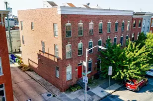 2119 E Fairmount Ave, Baltimore, MD 21231 - Photo 1