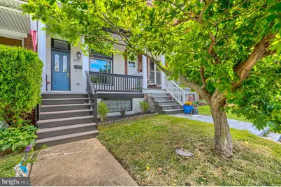 4329 Falls Road, Baltimore, MD 21211 - Photo 1