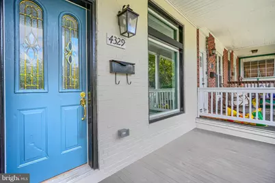 4329 Falls Road, Baltimore, MD 21211 - Photo 3