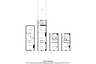 1541 S Hanover St, Baltimore, MD 21230 - Photo 3
