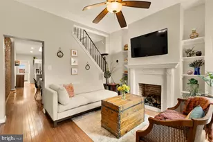 1541 S Hanover St, Baltimore, MD 21230 - Photo 1