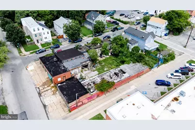 401 Venable Avenue, Baltimore, MD 21218 - Photo 5