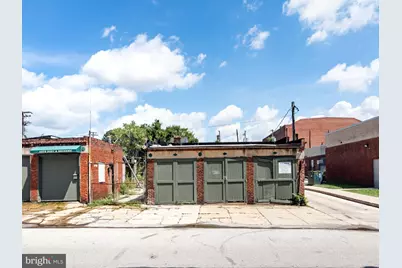 401 Venable Avenue, Baltimore, MD 21218 - Photo 11