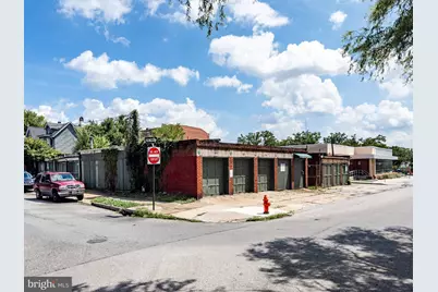 401 Venable Avenue, Baltimore, MD 21218 - Photo 9