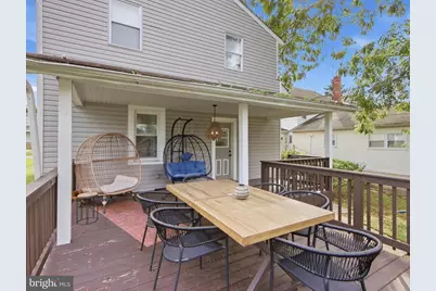 4216 Elderon Avenue, Baltimore, MD 21215 - Photo 39