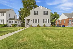 4216 Elderon Ave, Baltimore, MD 21215 - Photo 1
