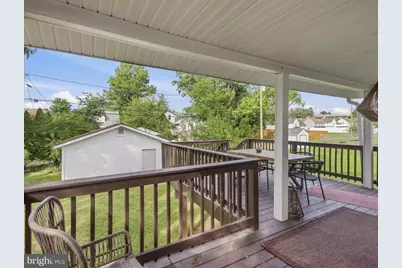 4216 Elderon Avenue, Baltimore, MD 21215 - Photo 37