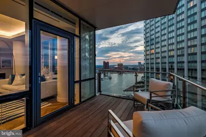 300 International Drive #2003, Baltimore, MD 21202 - Photo 5