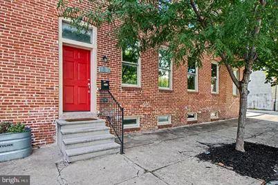 1 S East Avenue, Baltimore, MD 21224 - Photo 1