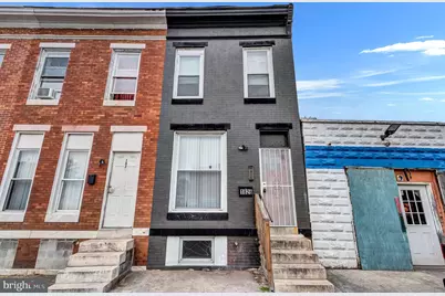1826 N Milton Avenue, Baltimore, MD 21213 - Photo 1