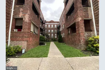3321 Liberty Heights Avenue #103, Baltimore, MD 21215 - Photo 15