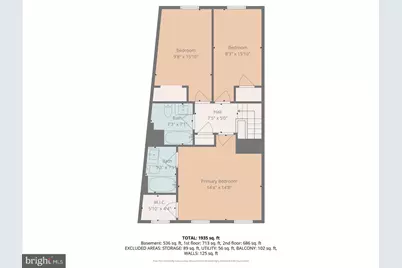 3210 Ellerslie Avenue, Baltimore, MD 21218 - Photo 49