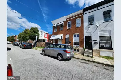 820 N Belnord Avenue, Baltimore, MD 21205 - Photo 5