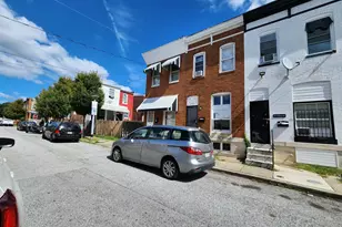 820 N Belnord Ave, Baltimore, MD 21205 - Photo 5