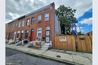 820 N Belnord Avenue, Baltimore, MD 21205 - Photo 3