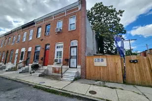 820 N Belnord Ave, Baltimore, MD 21205 - Photo 3