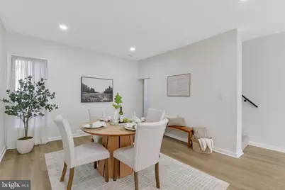 320 E Lorraine Avenue, Baltimore, MD 21218 - Photo 5