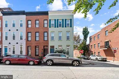 1300 William Street, Baltimore, MD 21230 - Photo 3
