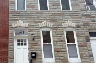 203 S Pulaski St, Baltimore, MD 21223 - Photo 1