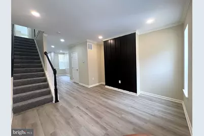 203 S Pulaski Street, Baltimore, MD 21223 - Photo 3