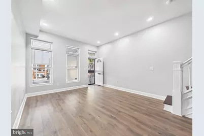 1721 Ruxton Avenue, Baltimore, MD 21216 - Photo 5