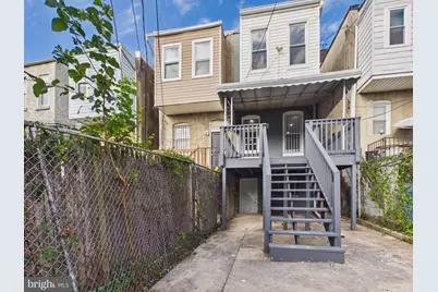 1721 Ruxton Avenue, Baltimore, MD 21216 - Photo 57