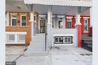 1721 Ruxton Avenue, Baltimore, MD 21216 - Photo 3