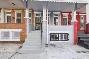 1721 Ruxton Ave, Baltimore, MD 21216 - Photo 3