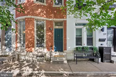 131 N Lakewood Avenue, Baltimore, MD 21224 - Photo 1