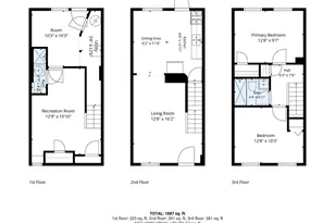 6505 Hartwait St, Baltimore, MD 21224 - Photo 35