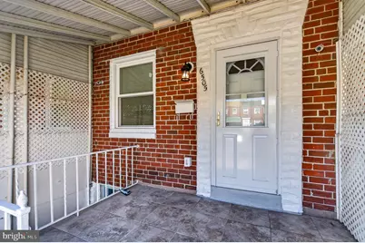 6505 Hartwait Street, Baltimore, MD 21224 - Photo 31