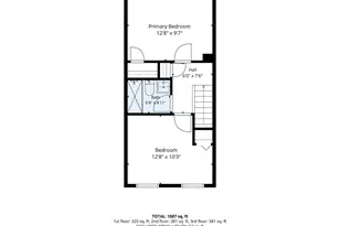 6505 Hartwait St, Baltimore, MD 21224 - Photo 33