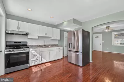 6505 Hartwait Street, Baltimore, MD 21224 - Photo 5