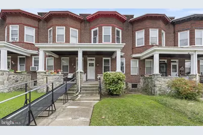 2511 W Lafayette Ave., Baltimore, MD 21216 - Photo 3