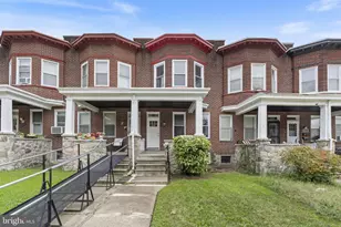 2511 W Lafayette Ave, Baltimore, MD 21216 - Photo 3