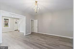 2511 W Lafayette Ave, Baltimore, MD 21216 - Photo 9