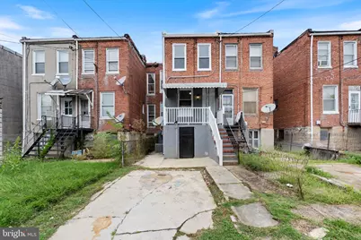 2511 W Lafayette Ave., Baltimore, MD 21216 - Photo 29