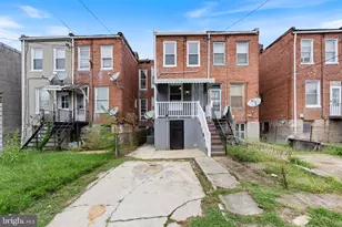 2511 W Lafayette Ave, Baltimore, MD 21216 - Photo 29