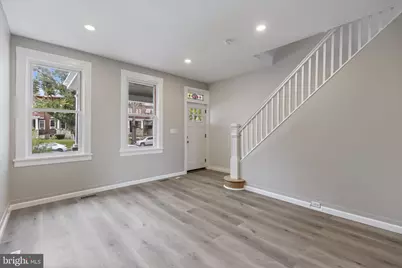 2511 W Lafayette Ave., Baltimore, MD 21216 - Photo 5